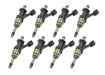 LT4 Performance Multi-Port Fuel Injector Kit - 19420801