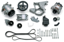 LS3 Accessory Drive Package with Air Conditioning - 19421444