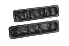 Gen I Circle Track Valve Covers (Center-Bolt Design) - 25534359