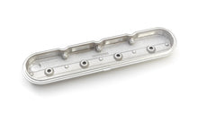 LS Valve Cover with Chevrolet Logo and Breather Hole (without Baffle) - 25534398