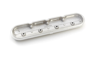 LS Valve Cover with Chevrolet Logo and Breather Hole (without Baffle) - 25534398