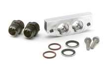 Engine Oil Hose Adapter Kit - 25534412