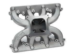 LS2 Single Plane Carburetor Intake Manifold - 88958675